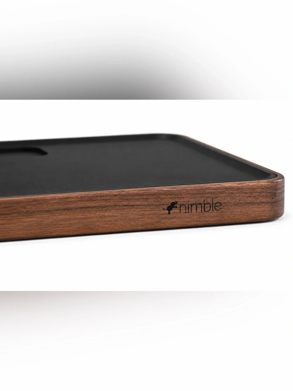 Nimble Valet 3-in-1 Wireless Charging Station